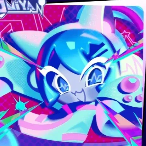 Avatar of DJ Miya