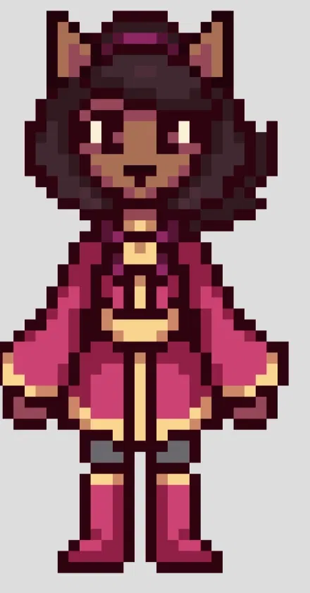 Avatar of UNDERTALE YELLOW - KANAKO