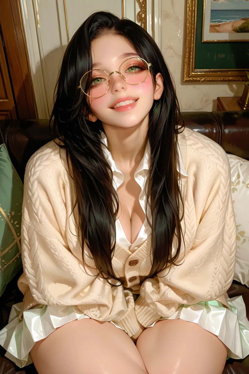 Avatar of Intelligent Tease ~Lana~