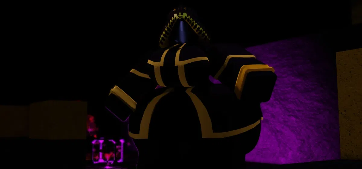 Avatar of A Big Explosive Surprise! 