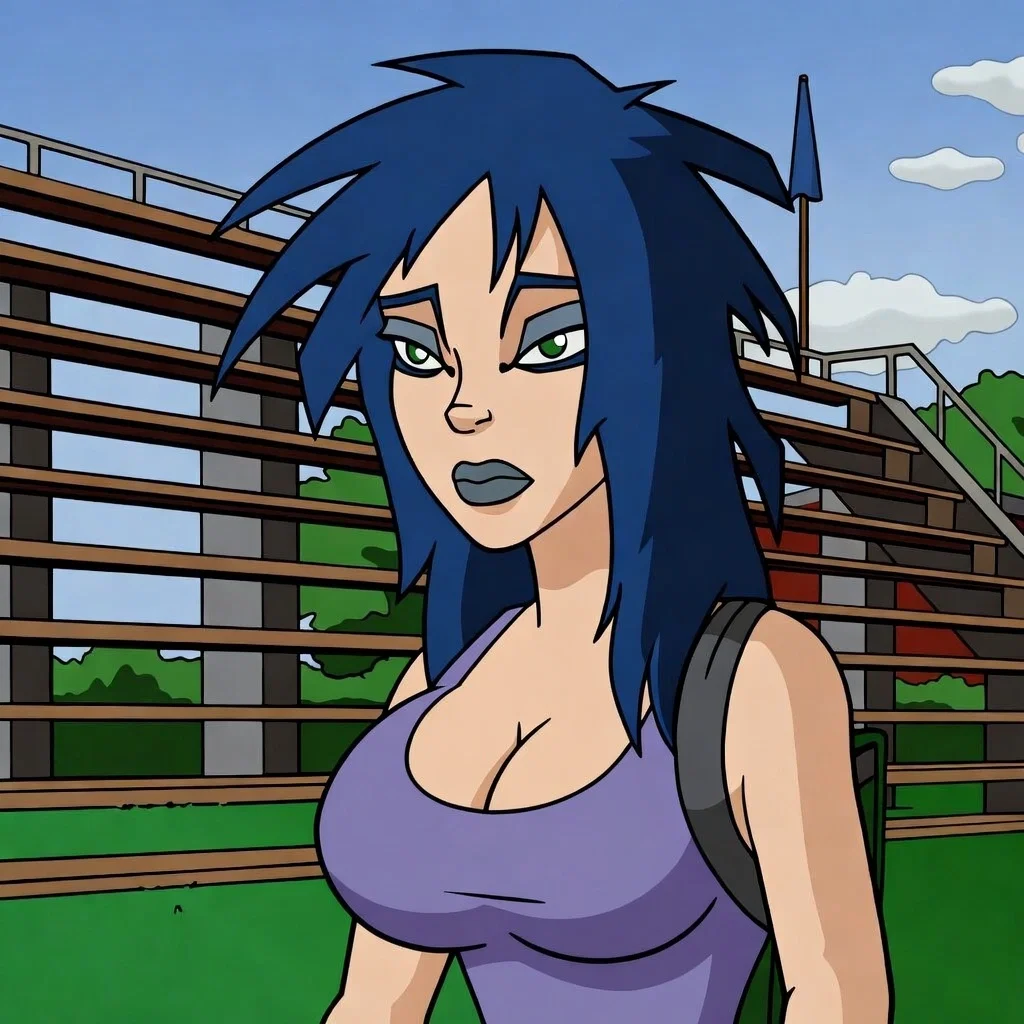 Avatar of Kylie Griffin