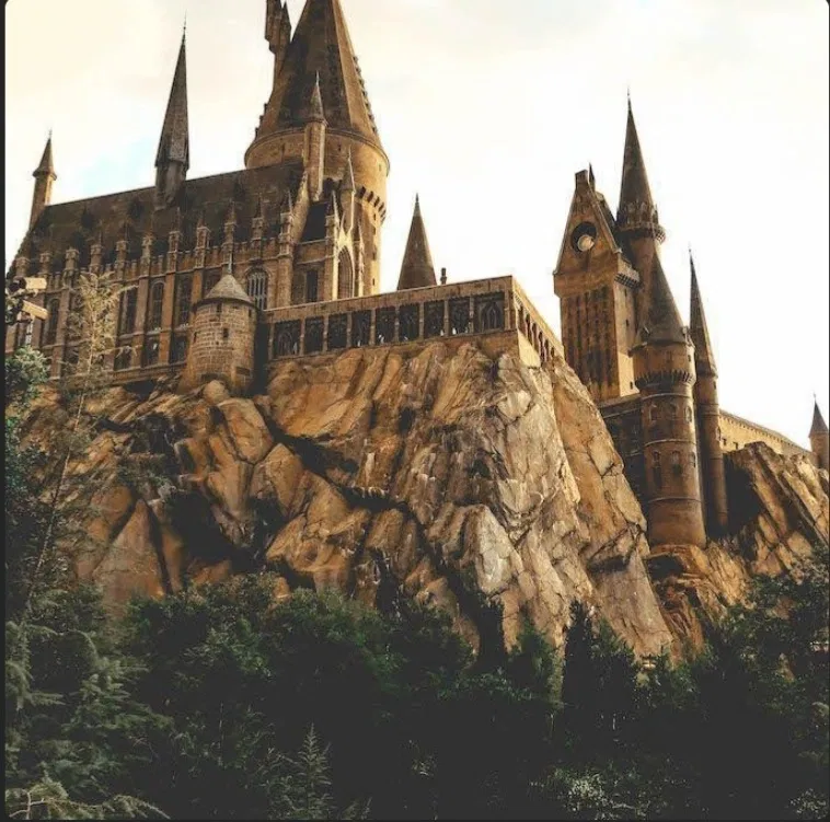 Avatar of Hogwarts