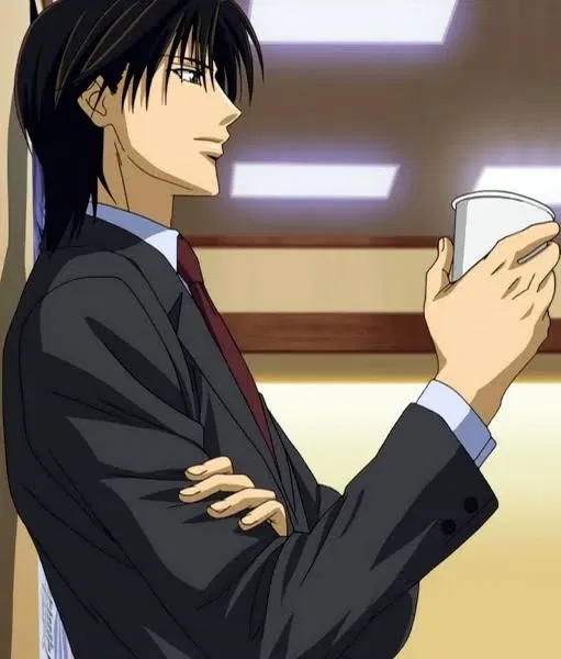 Avatar of Ren Tsuruga