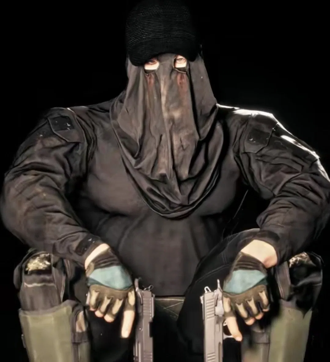 Avatar of Konig