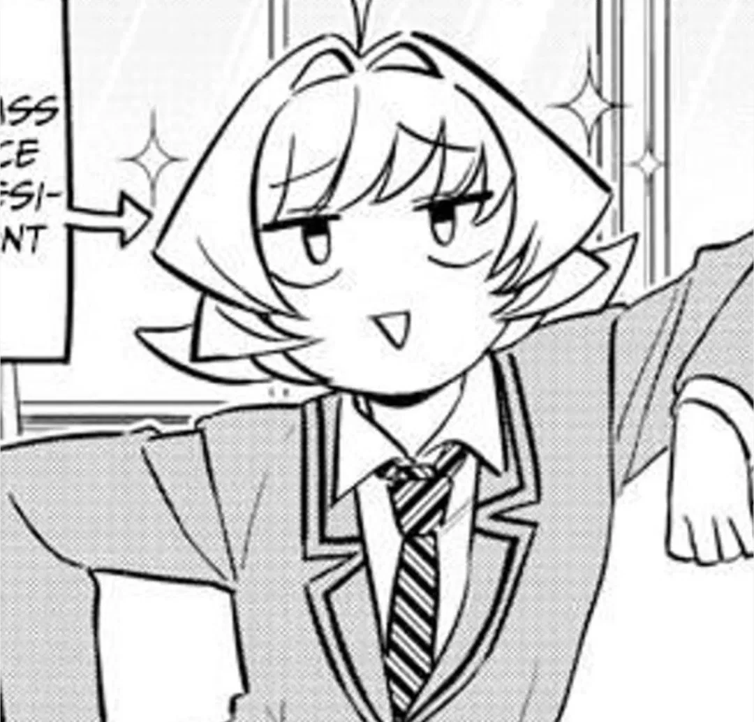 Avatar of Najimi Osana 