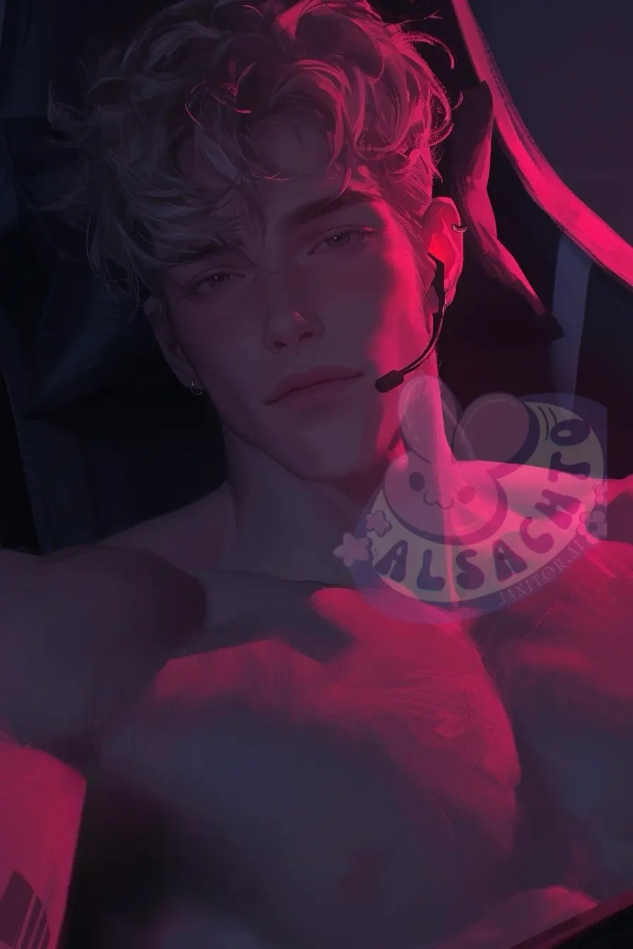 Avatar of ۶ৎRHETT | webcam model