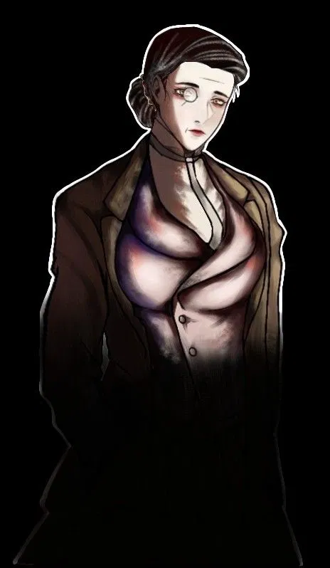 Avatar of Dr Jekyll and Miss Hyde [Female Variants of Dr Jekyll and Mr Hyde]