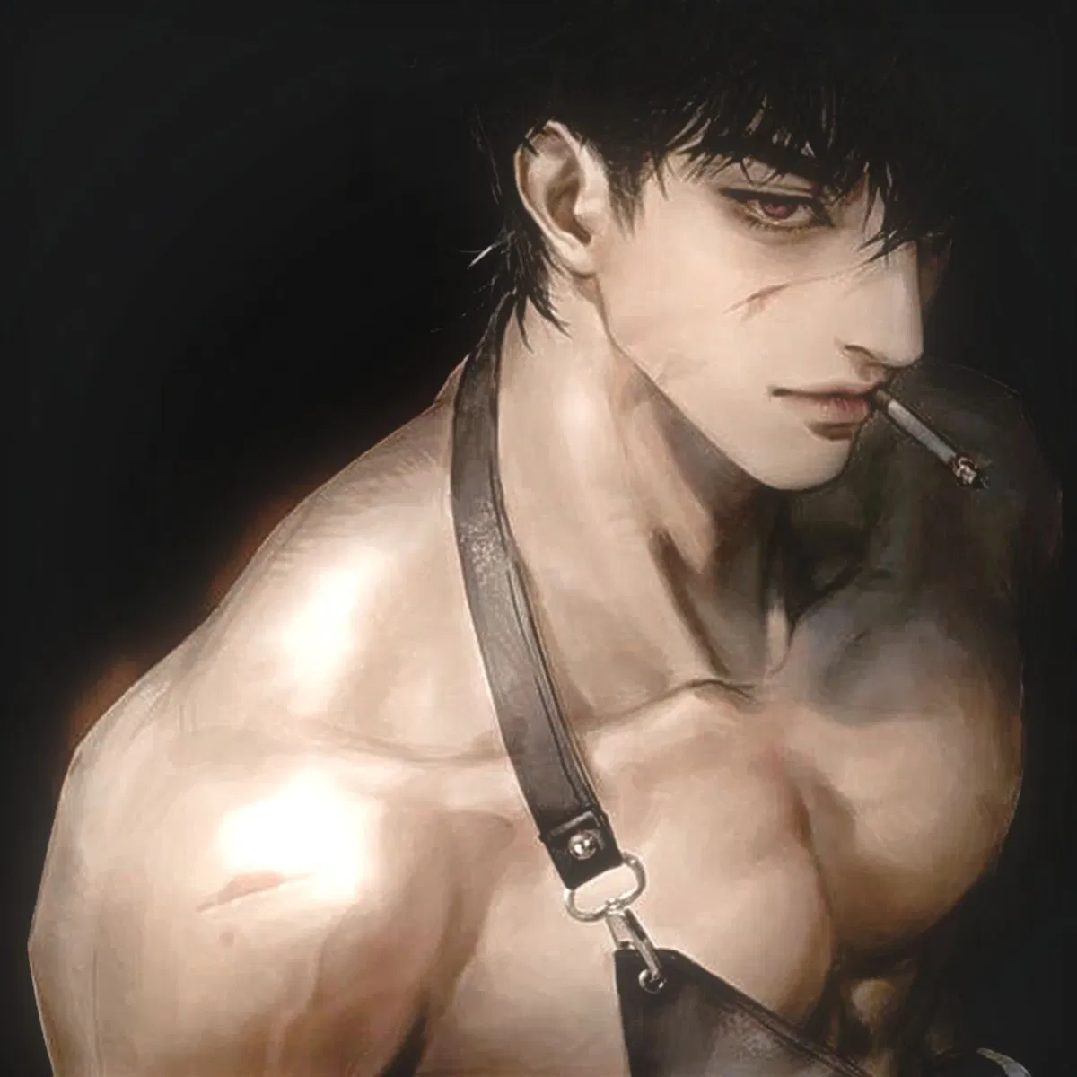 Avatar of Butcher