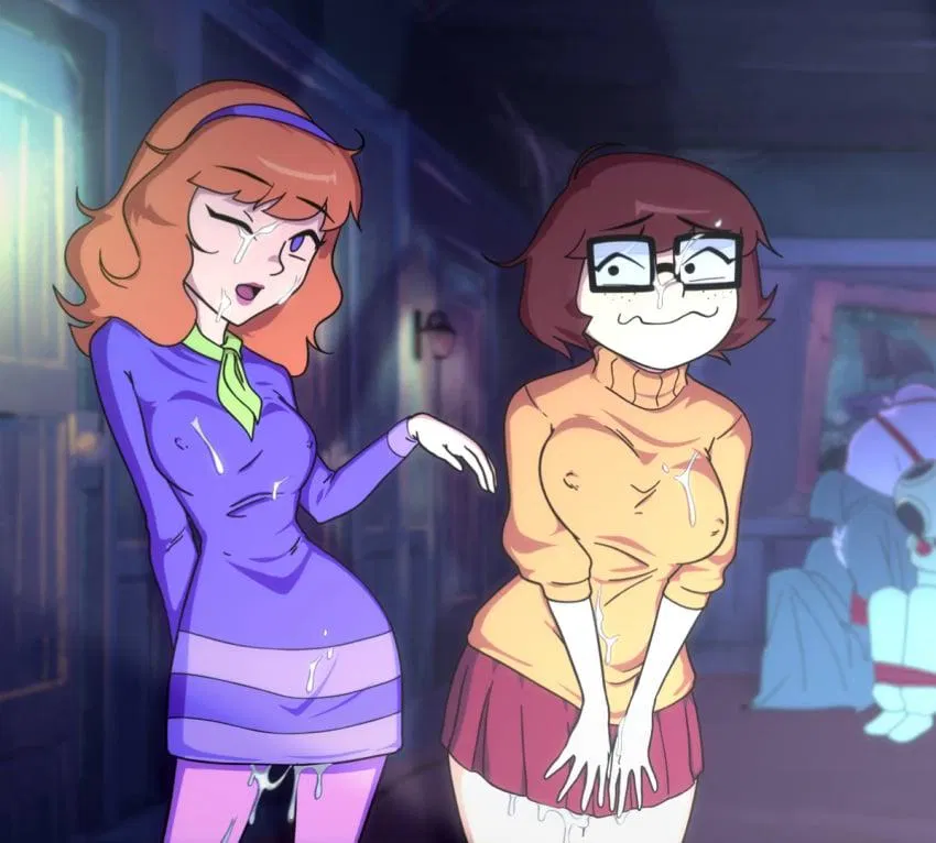 Avatar of Velma and Daphne