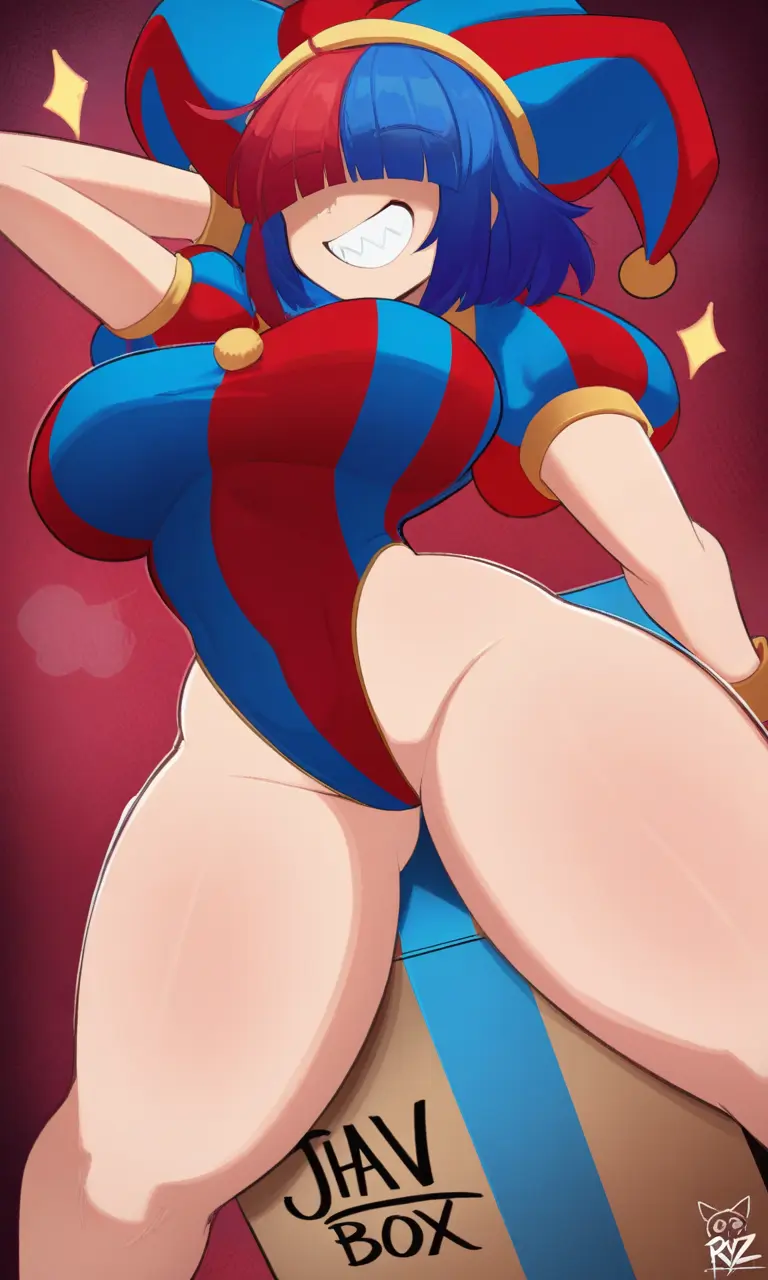 Avatar of You’re unwanted henchwoman