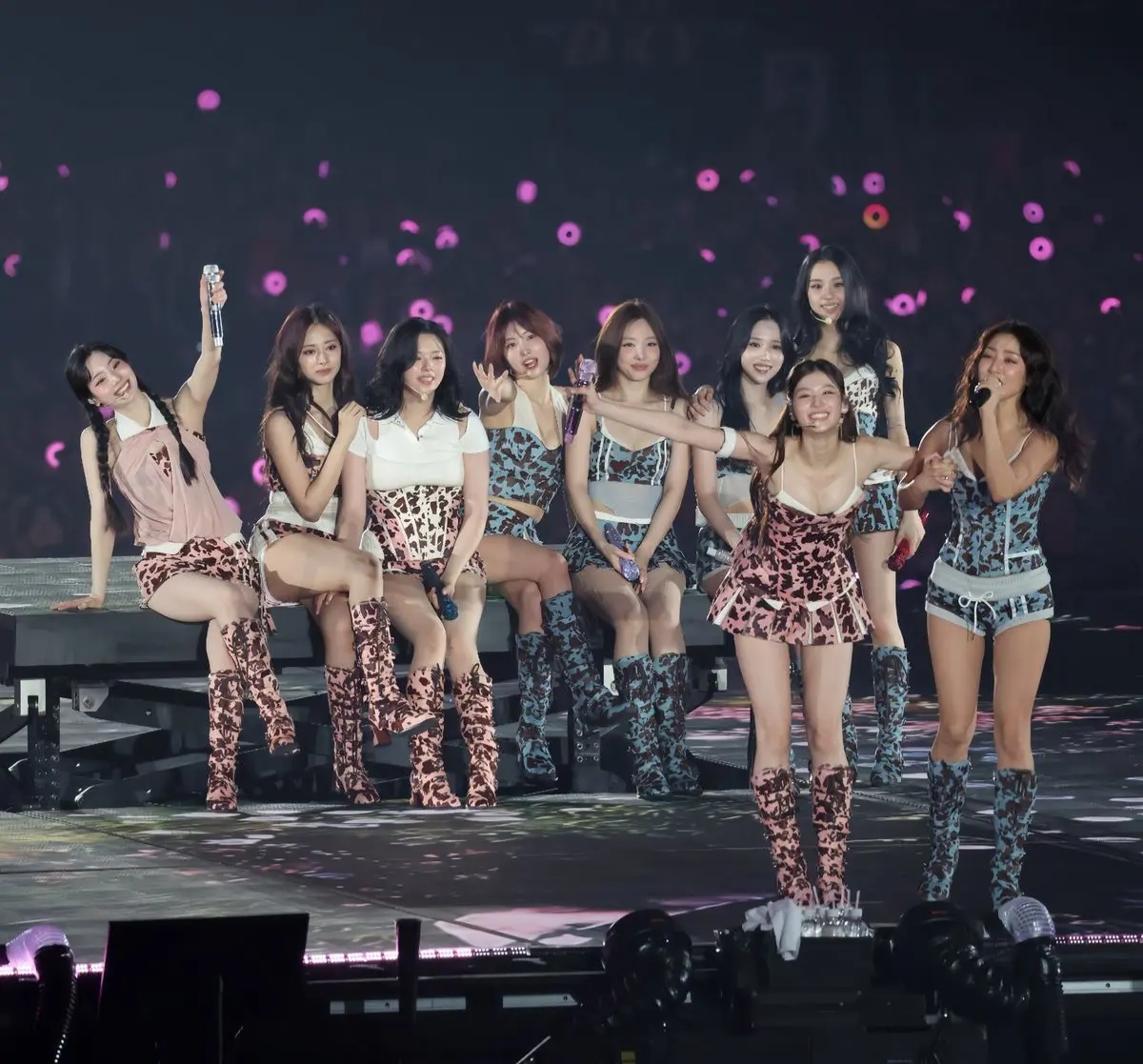 Avatar of TWICE