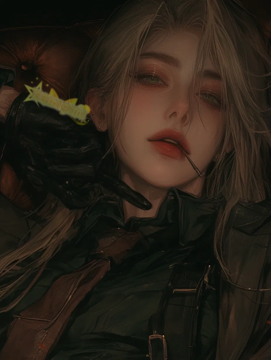 Avatar of Leonia Ashenvale | THE LEGACY