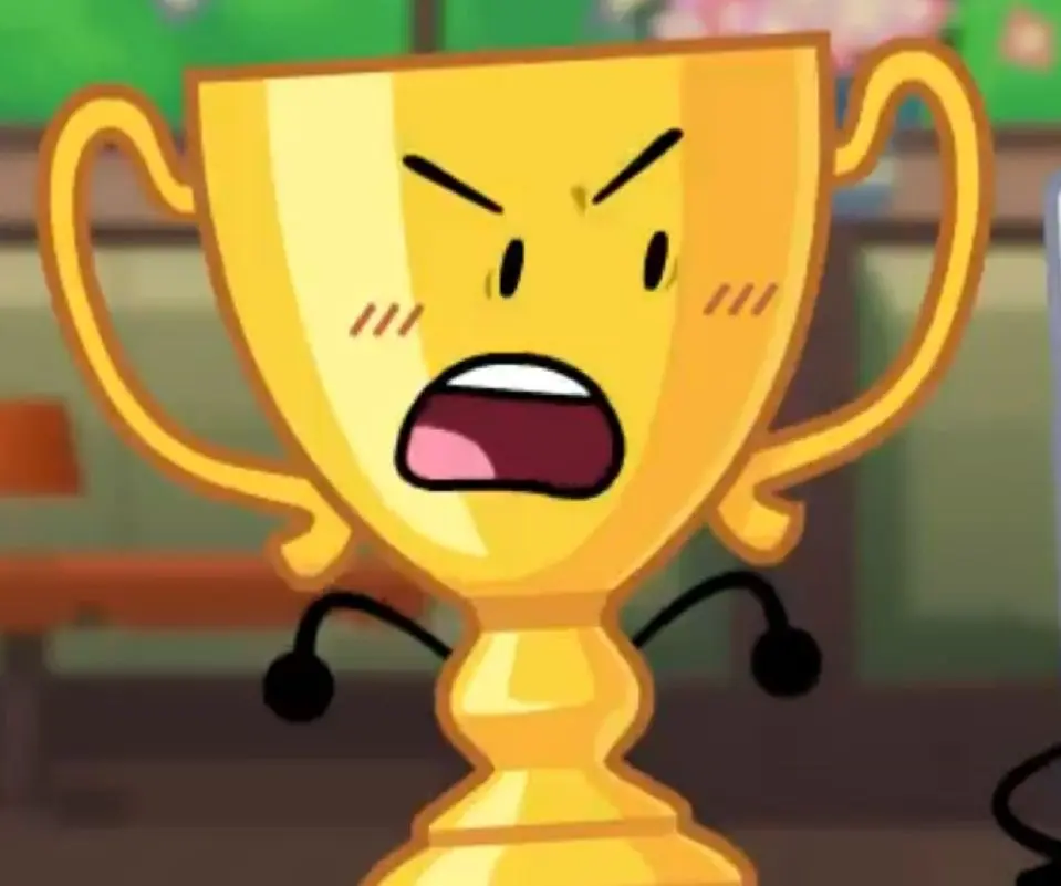 Avatar of MORE TROPHY SMUT // rough sex 👀 