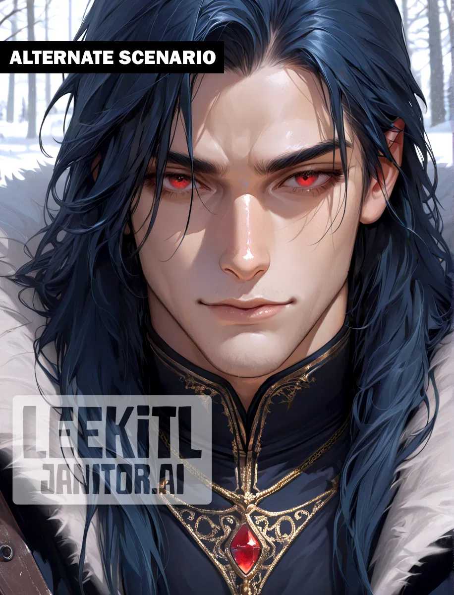 Avatar of Arden Thorne | Alternate Scenario | Duke of the North