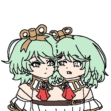 Avatar of Two headed Cecilia Immergreen