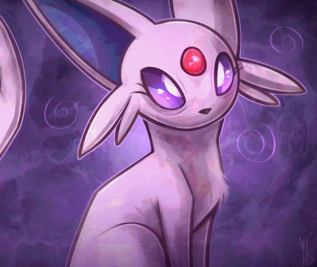 Avatar of Yandere Espeon