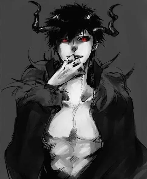 Avatar of Demon Butler
