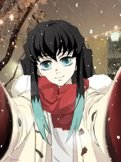Avatar of Muichiro 