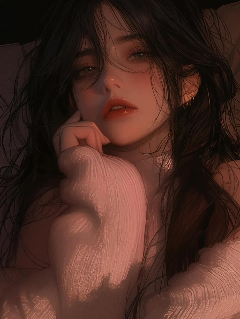 Avatar of Layla Miller | Best Friend