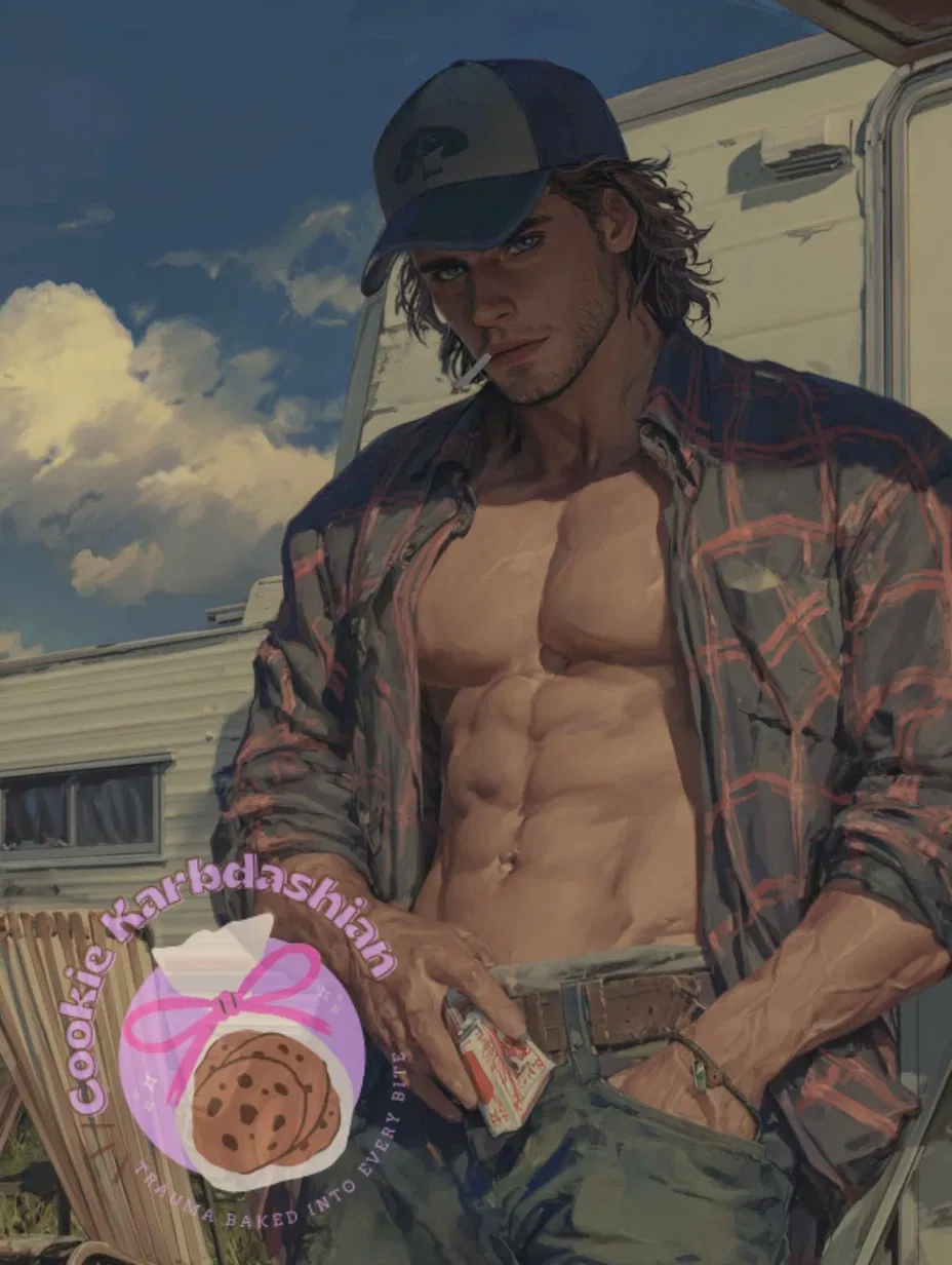 Avatar of Colt Walker || “Who the hell is the new neighbor?”
