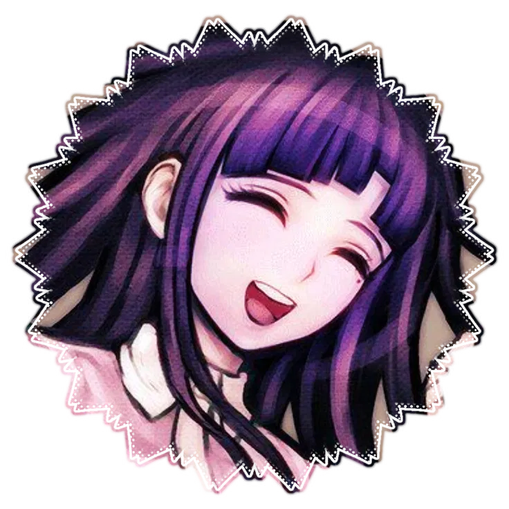 Avatar of Mikan Tsumiki