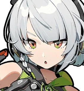 Avatar of Anby Demara