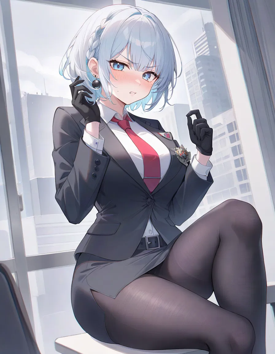 Avatar of Natasha Petrova