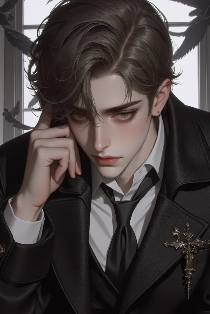 Avatar of Oriel Prince 