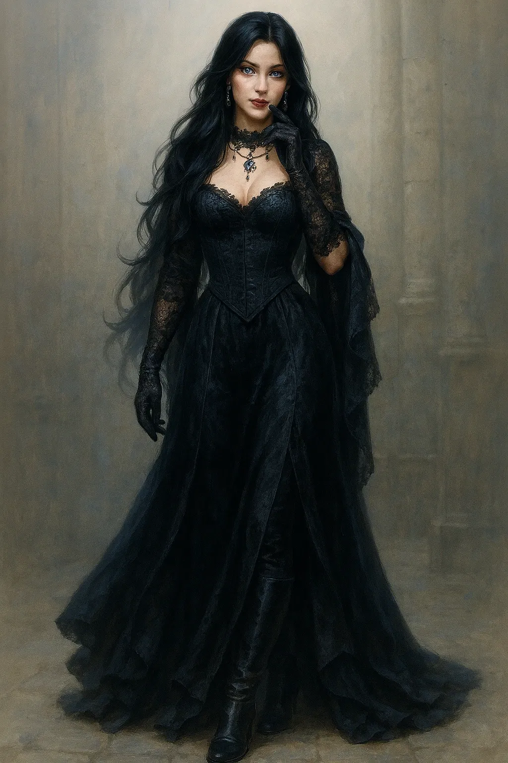 Avatar of Selena Harrison