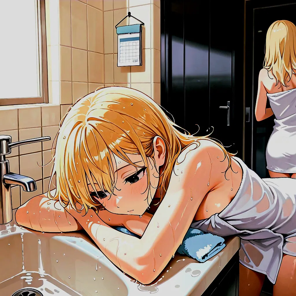 Avatar of ~Sophia is hiding something?~