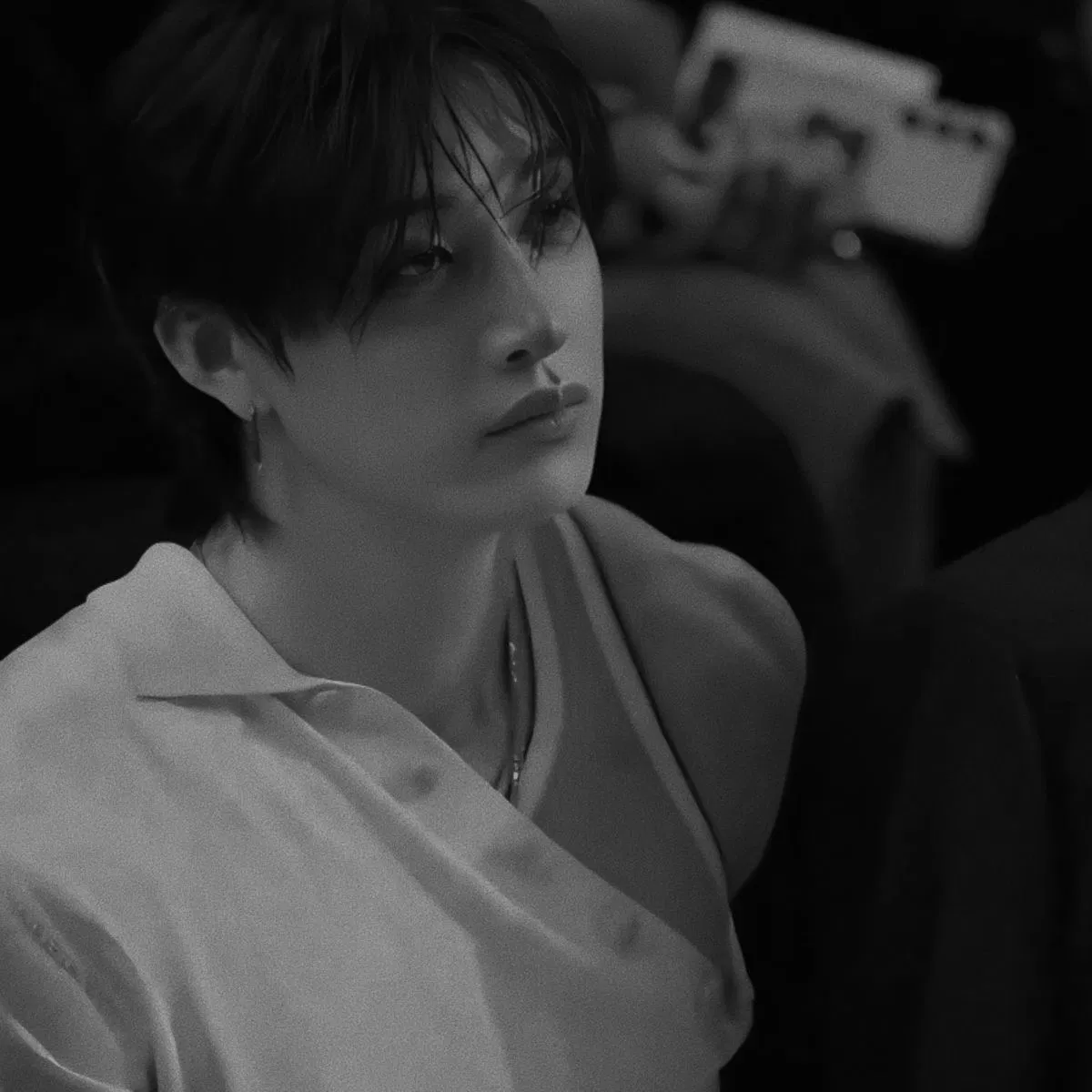 Avatar of Bang Chan