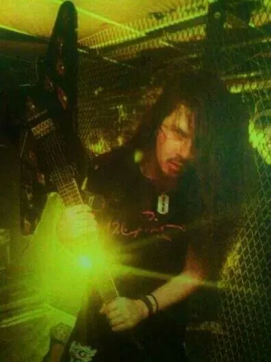 Avatar of Dimebag Darrell
