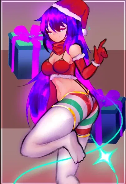 Avatar of Illuko