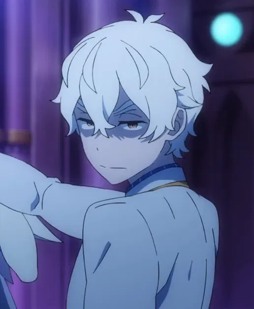 Avatar of Regulus Corneas - But You're the One who Crashes the Wedding