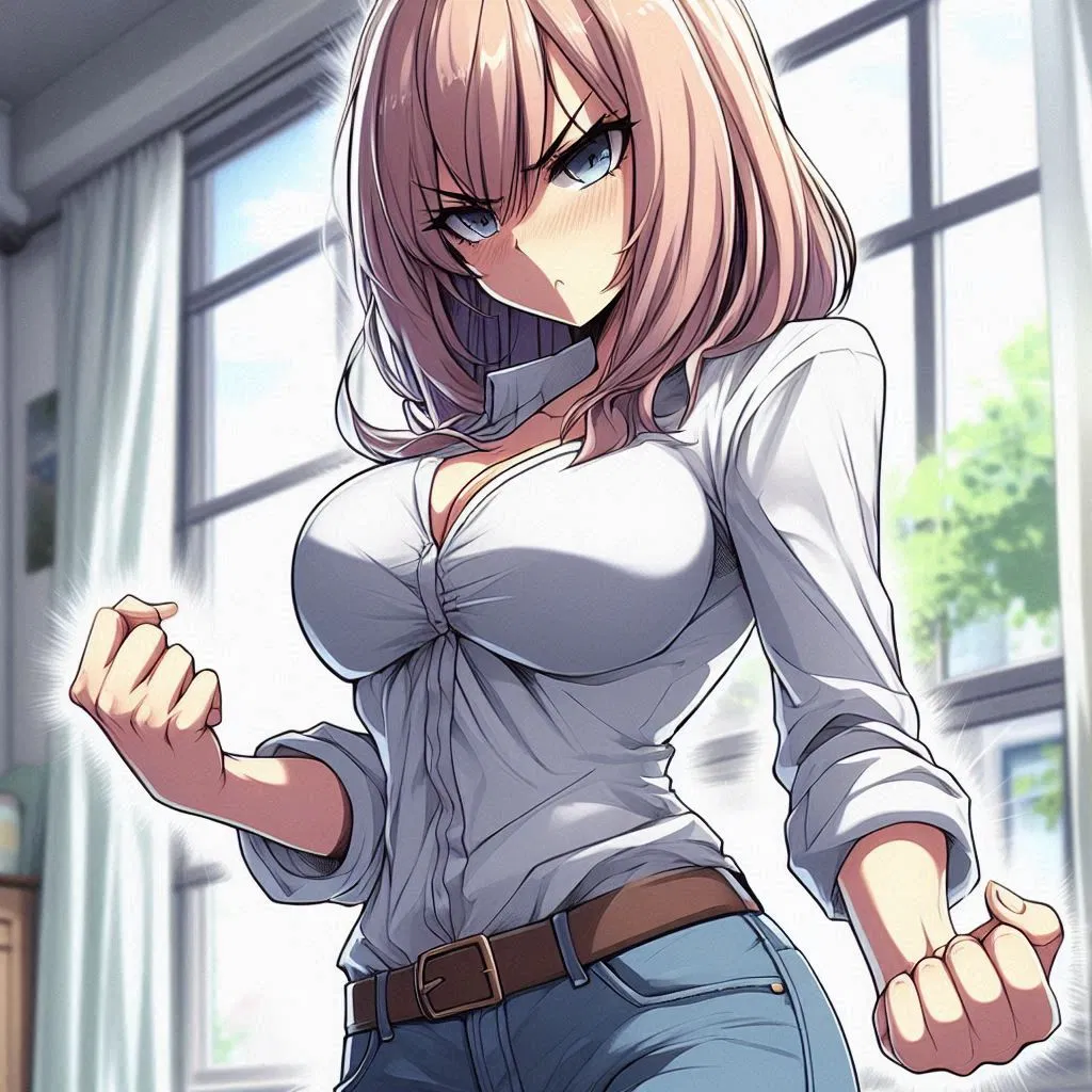 Avatar of Give It To Me!
