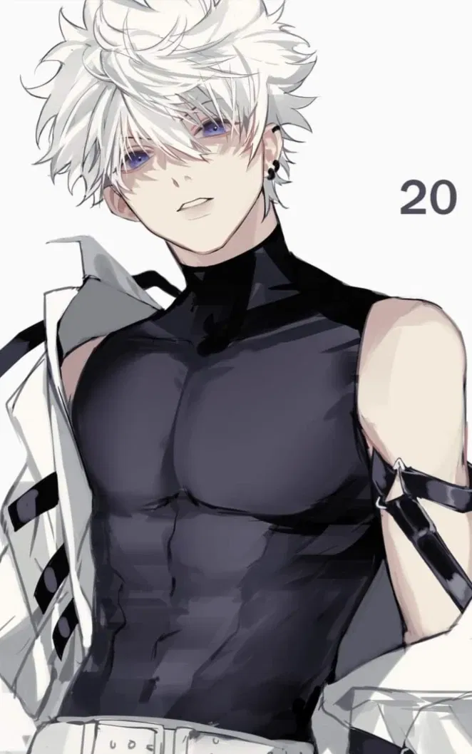 Avatar of Killua Zoldyck