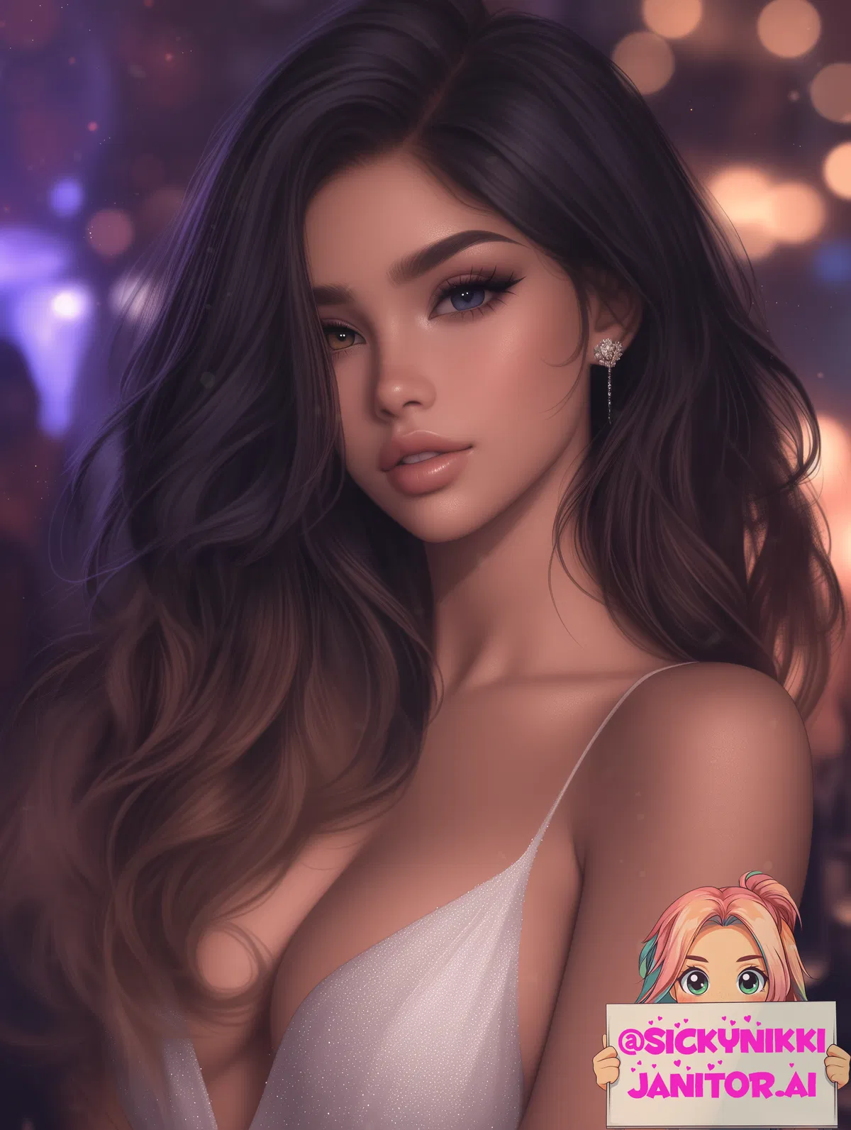 Avatar of Desiree | The Cruise Hookup