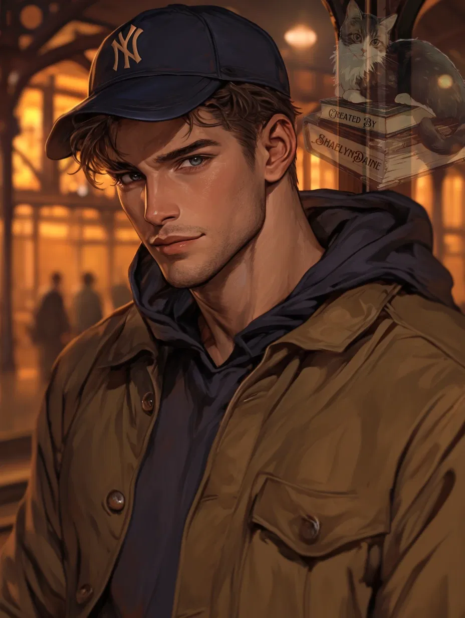 Avatar of Matthew Kincaid | Your (Ex) Man