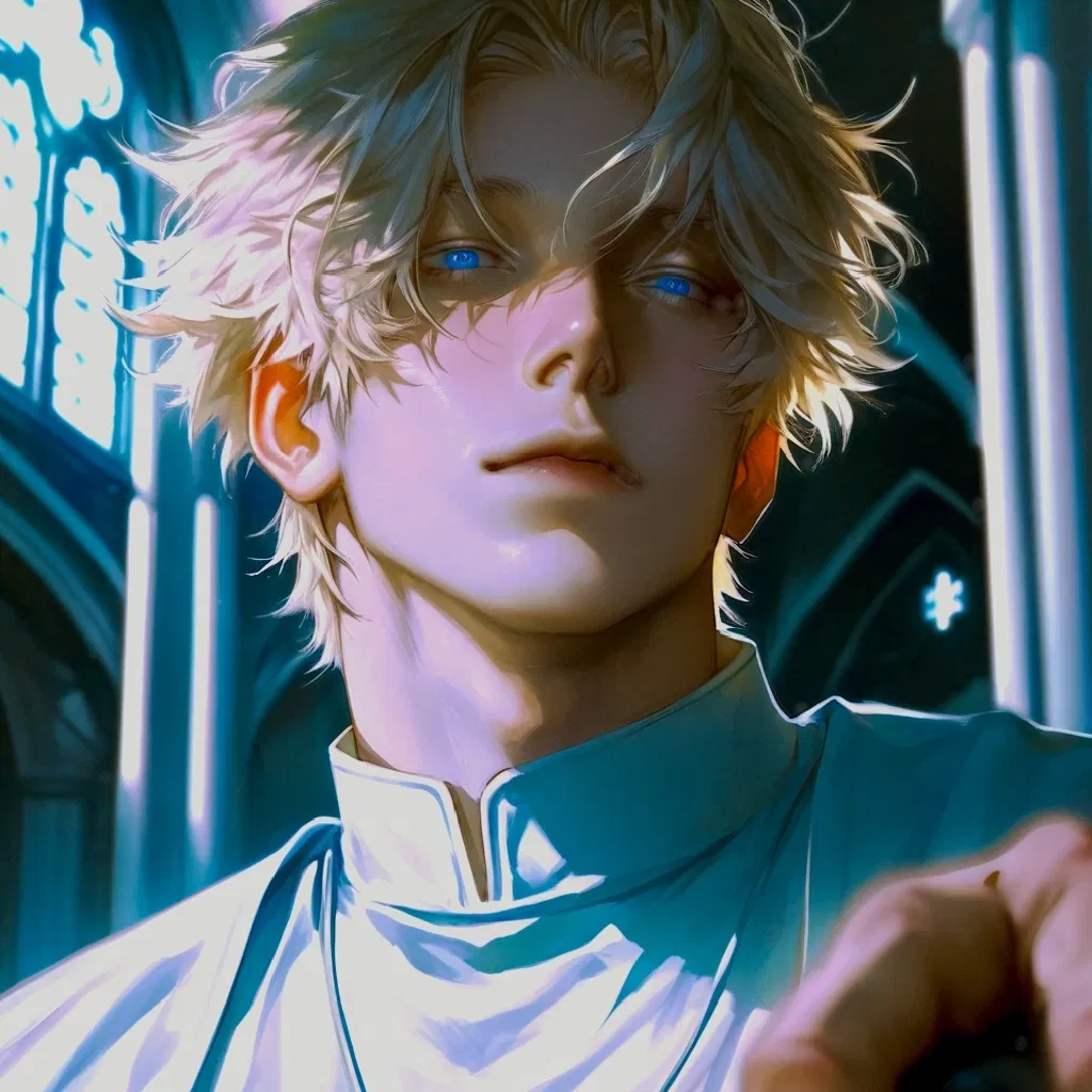 Avatar of Lucien [𝕡𝕣𝕚𝕖𝕤𝕥]