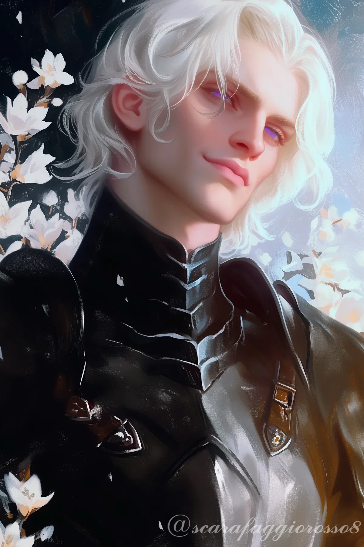 Avatar of Aegon II Targaryen