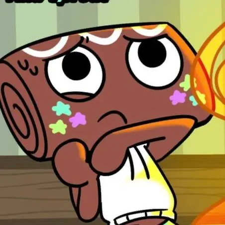 Avatar of Cosmo 