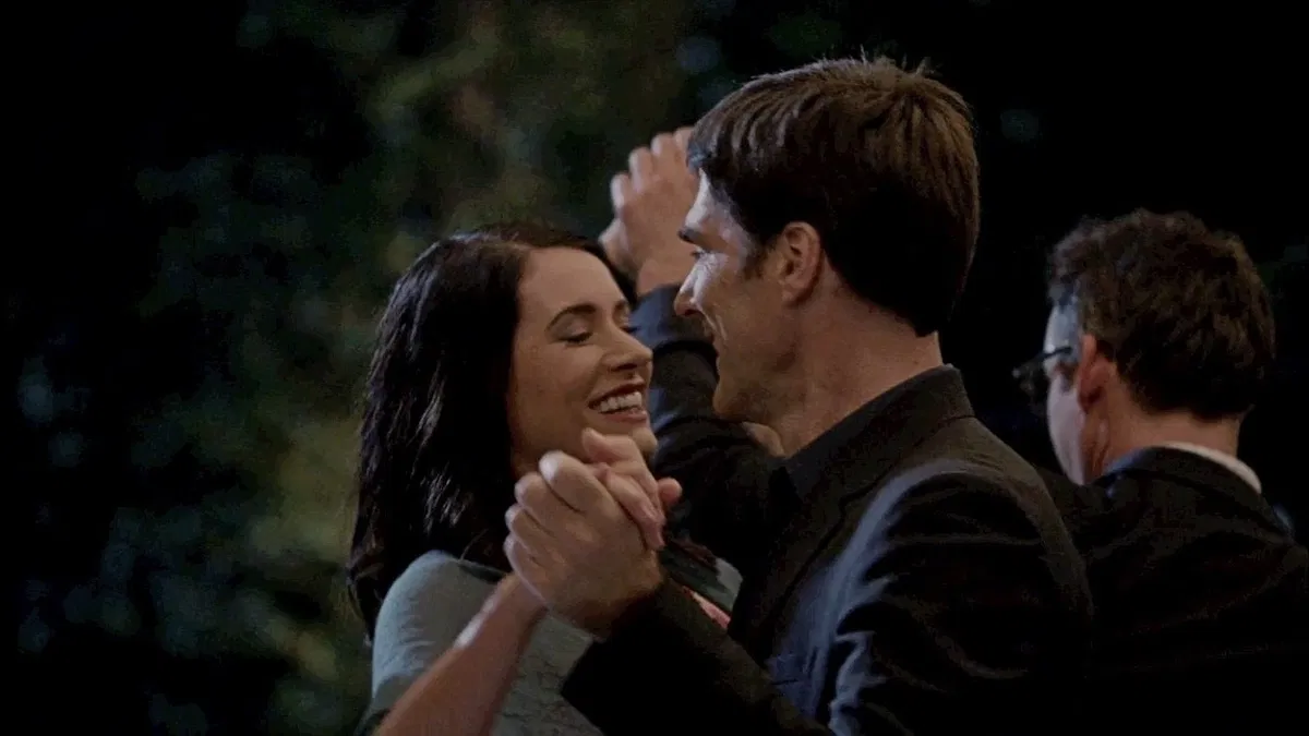 Avatar of Emily Prentiss / Aaron Hotchner