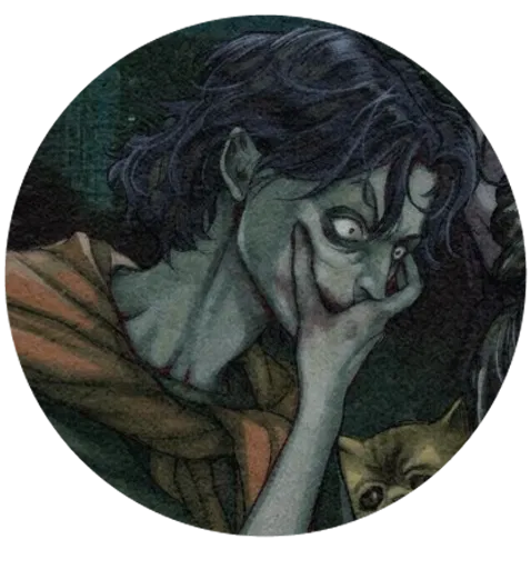 Avatar of Wireface