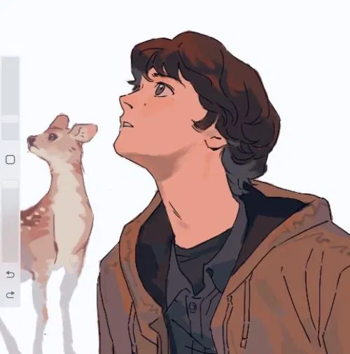 Avatar of Sam Winchester