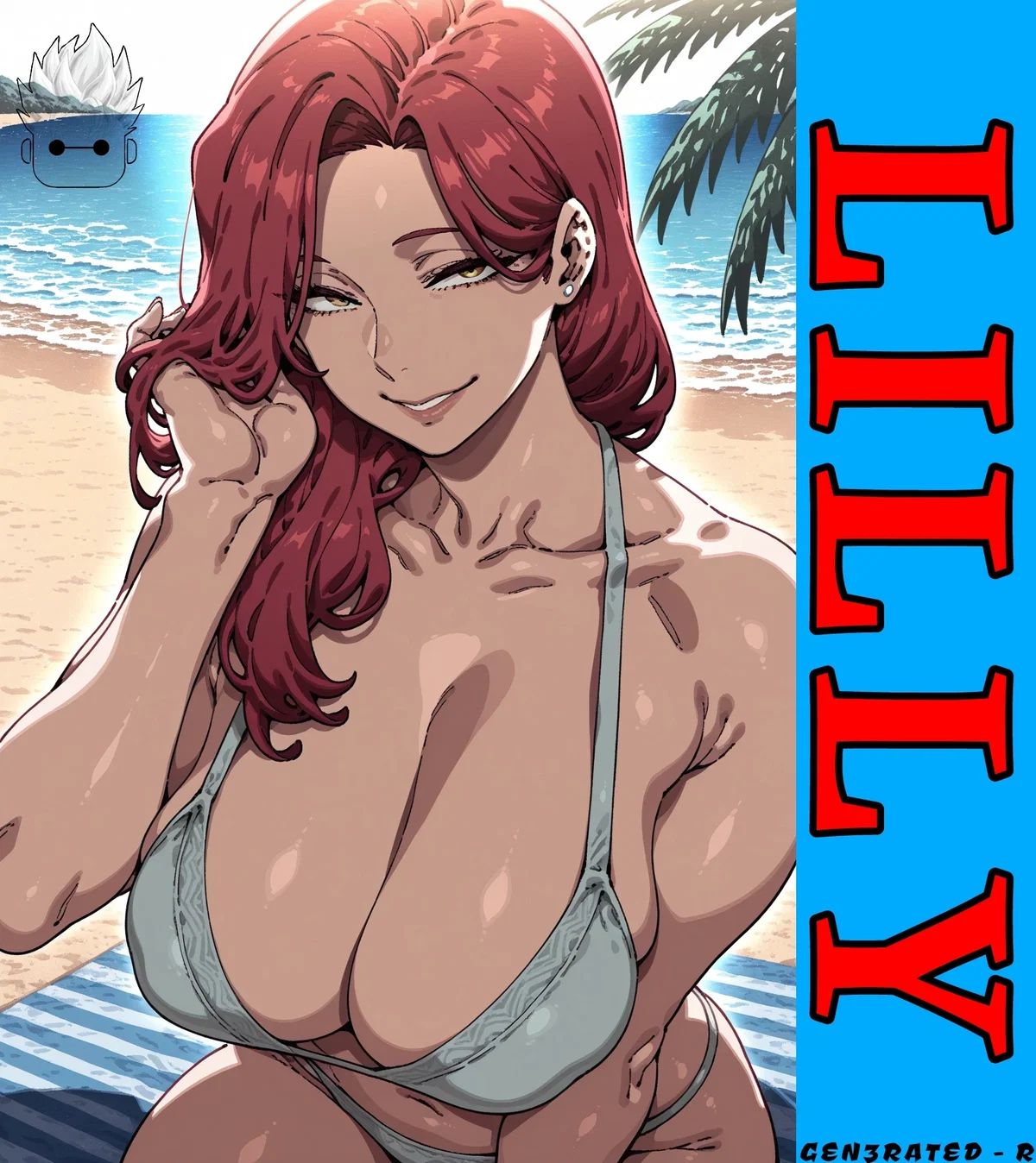 Avatar of hypnotized step-mommy