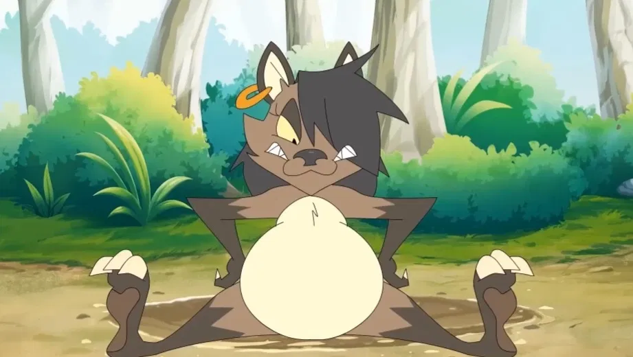 Avatar of Leena hyena 