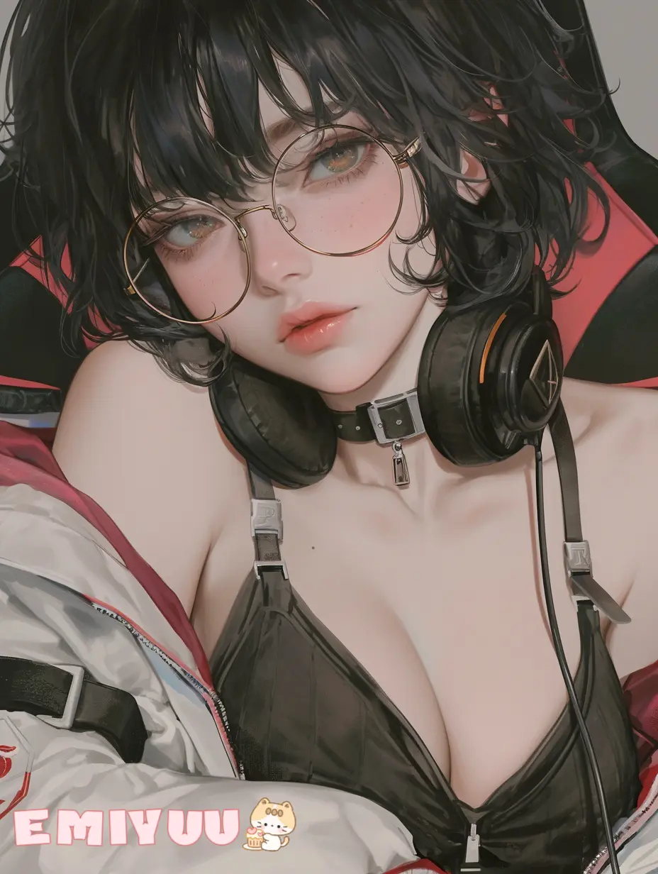 Avatar of Angela Hannah || Your discord bro