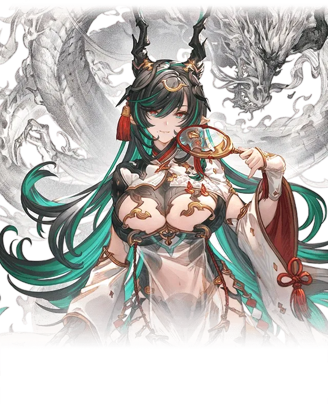 Avatar of GBF | Payila