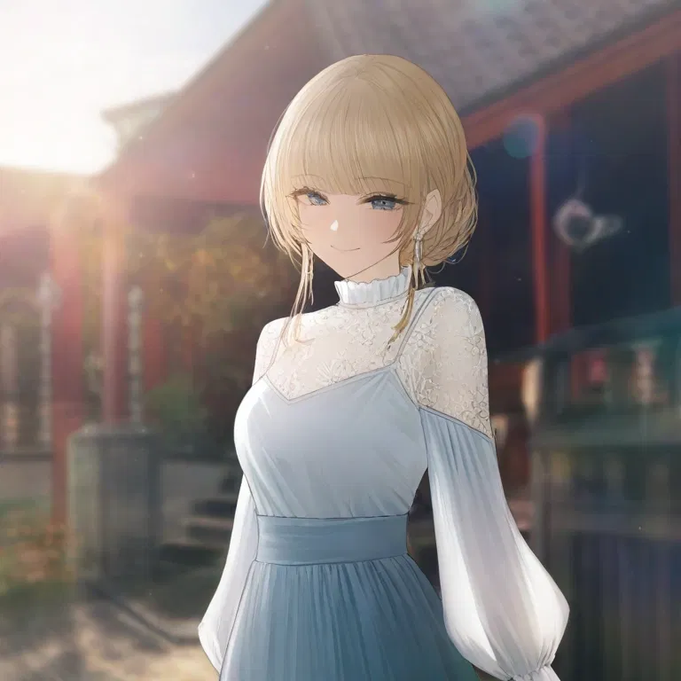 Avatar of Ingrid Vestergaard - Heroine