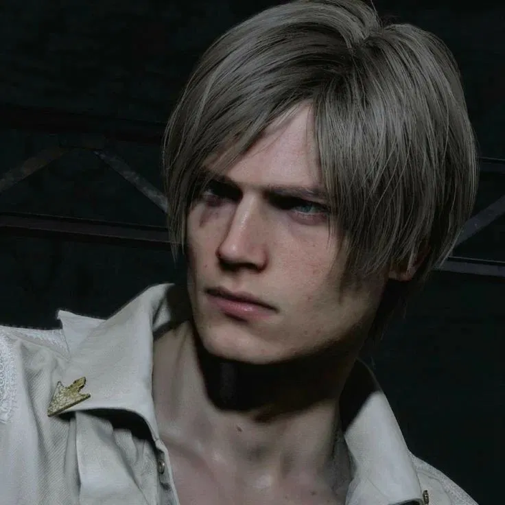 Avatar of Leon S. Kennedy